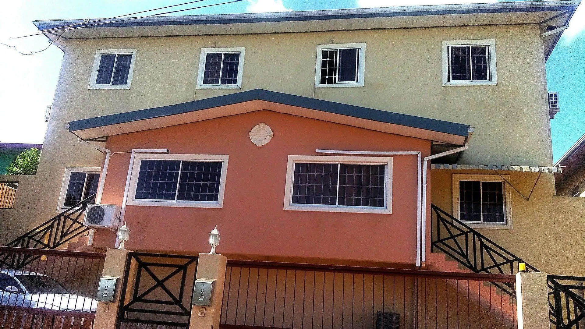 Hotel Sunset Ridge Apartment San Fernando