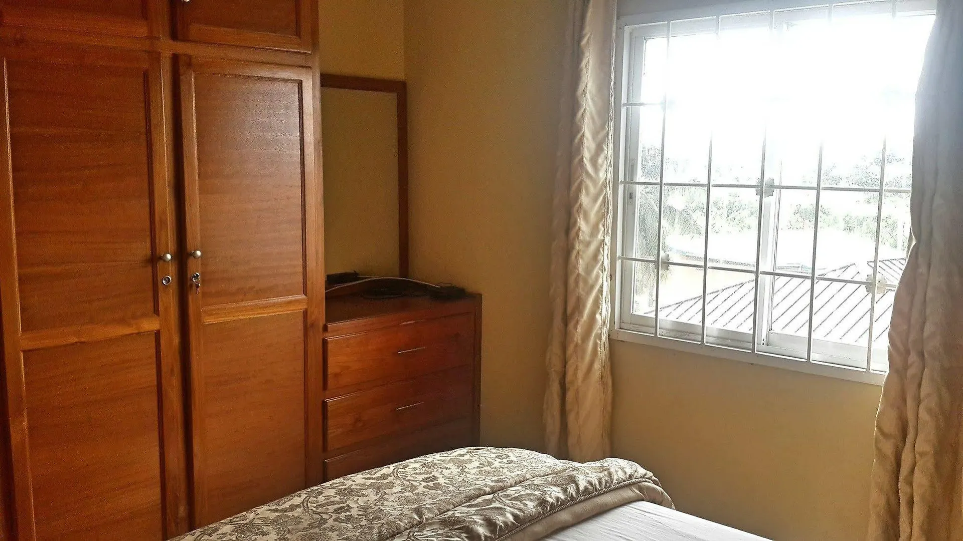 Hotel Sunset Ridge Apartment San Fernando