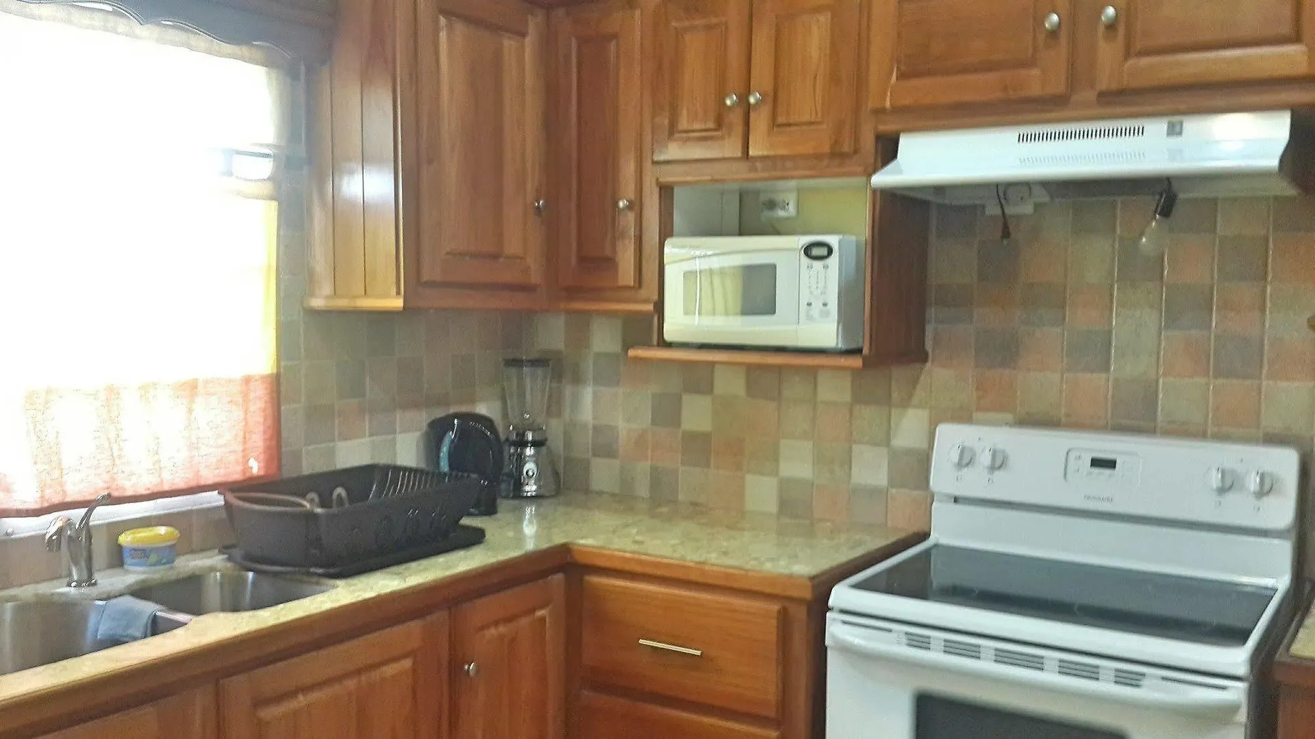 Sunset Ridge Apartment San Fernando