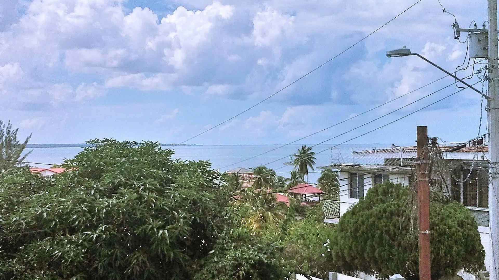 Sunset Ridge Apartment San Fernando Trinidad e Tobago
