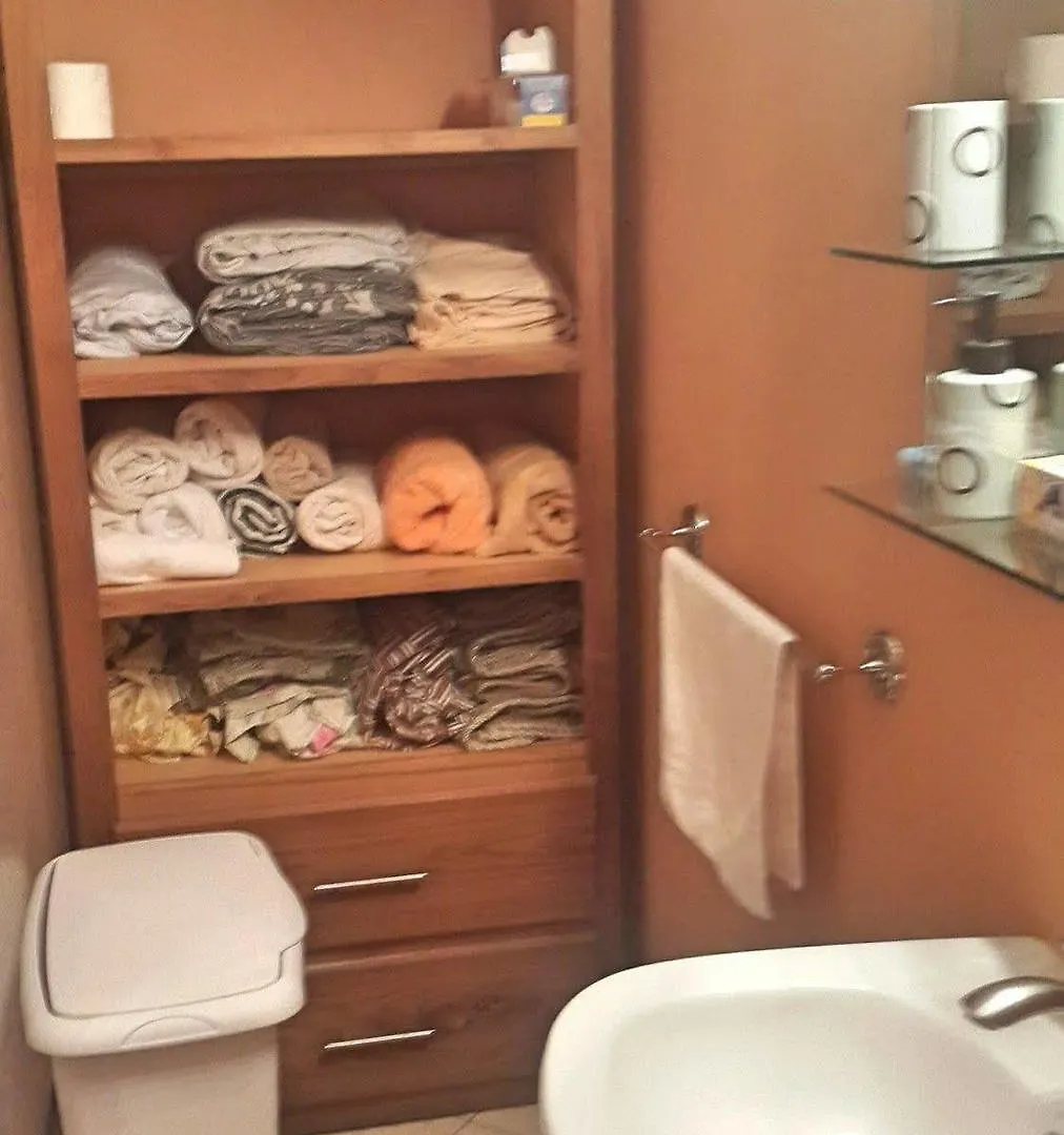 סן פרננדו Sunset Ridge Apartment טרינידד וטובגו