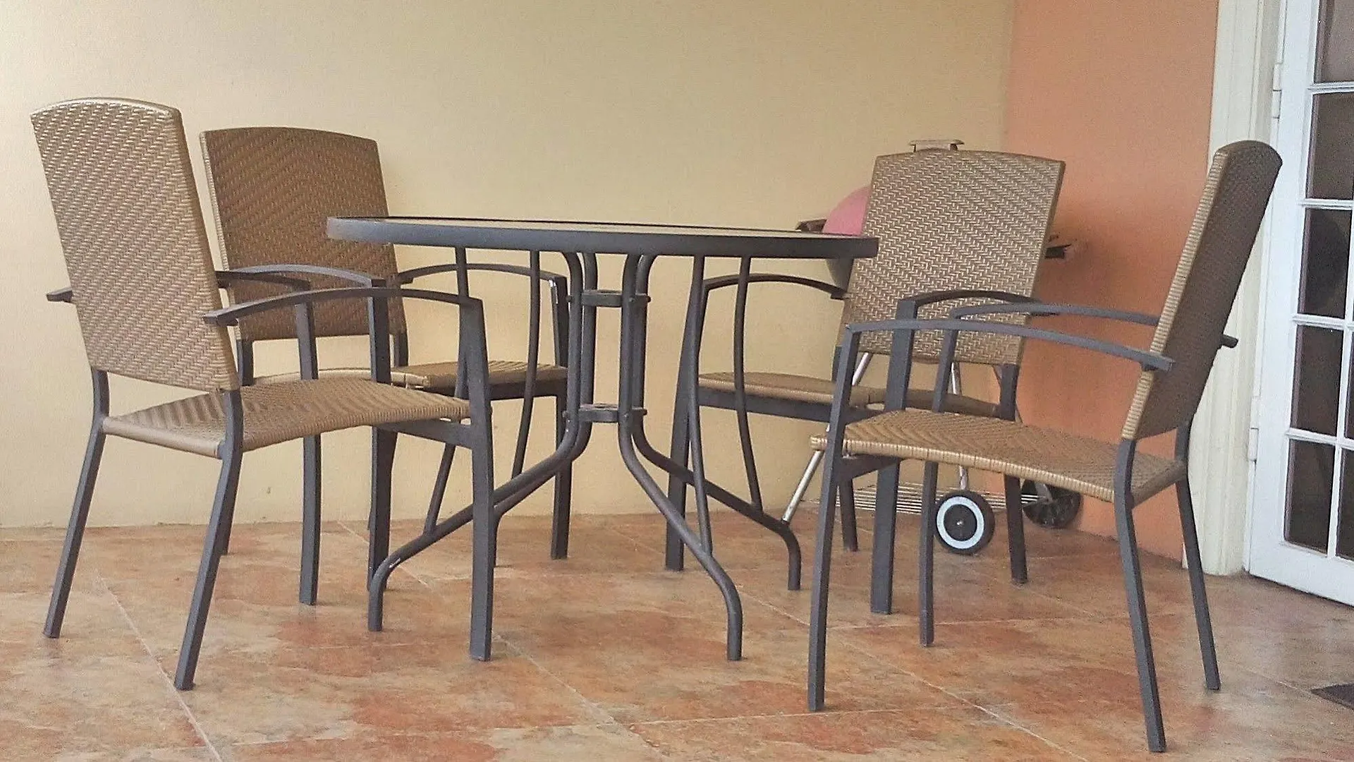 סן פרננדו Sunset Ridge Apartment 0*, סן פרננדו טרינידד וטובגו